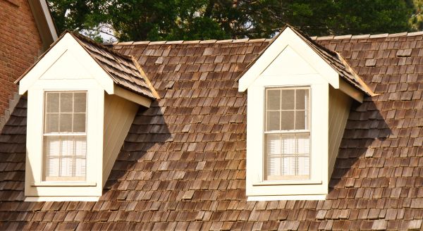 Cedar Roof Repair in New Britain