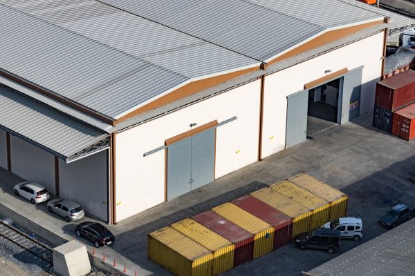 Commercial Roofing Repair in New Britain
