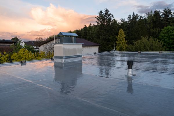 Roof Coating Service in New Britain