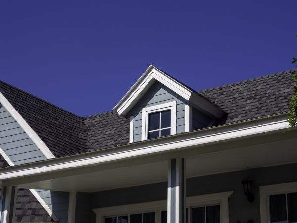 Roof Flashing Repair in New Britain