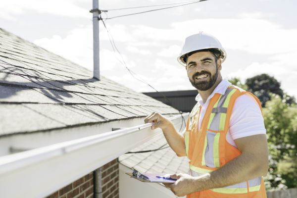 Roof Inspection Service in New Britain