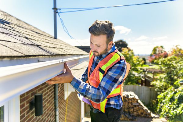 Roofing Inspection Service in New Britain