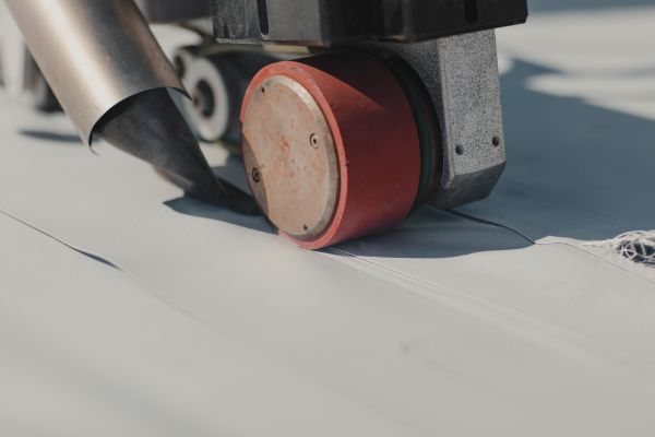 Tpo Roof Repair in New Britain