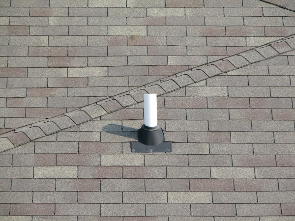 Vent Pipe Repair in New Britain