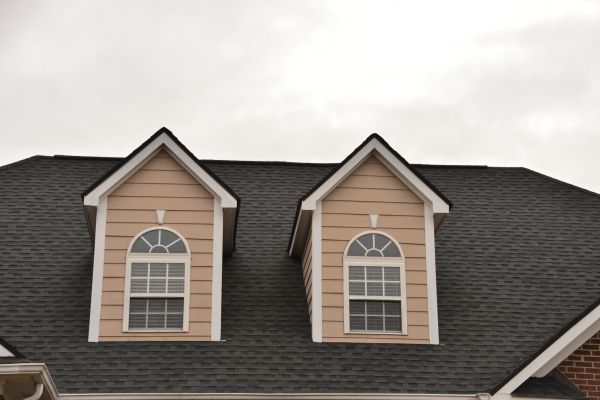 Dormer Repair in New Britain