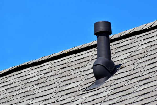 Roof Vent Boot Repair in New Britain
