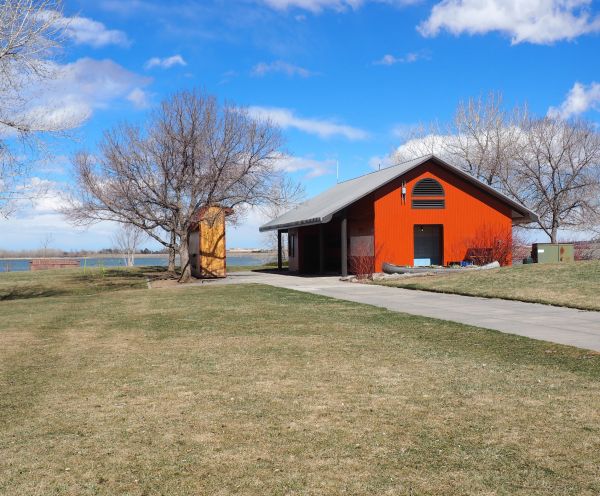 Pole Barn Roof Repair in New Britain
