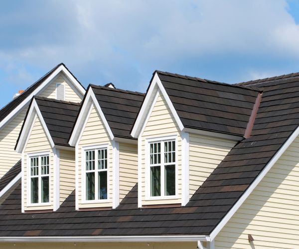 Dormer Roof Replacement in New Britain