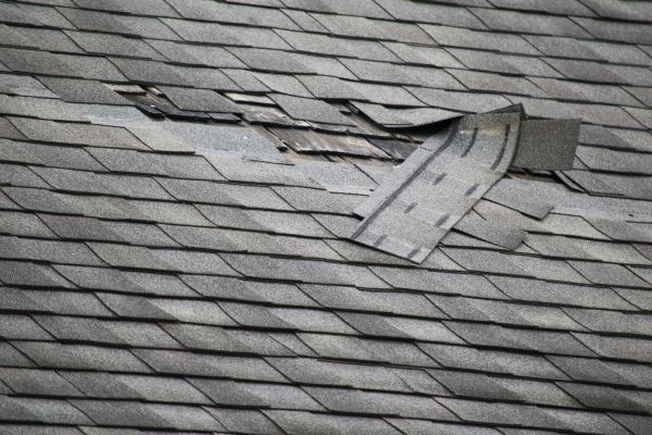 Minor Roof Repair in New Britain
