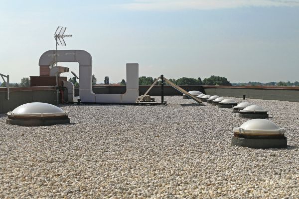 Tar And Gravel Roof Service in New Britain
