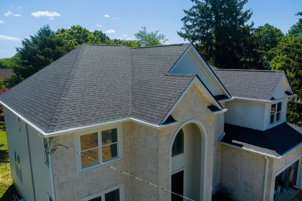 Roofline Repair in New Britain