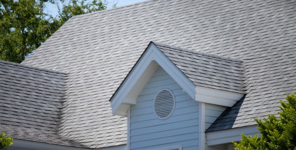 Asphalt Roof Repair in New Britain