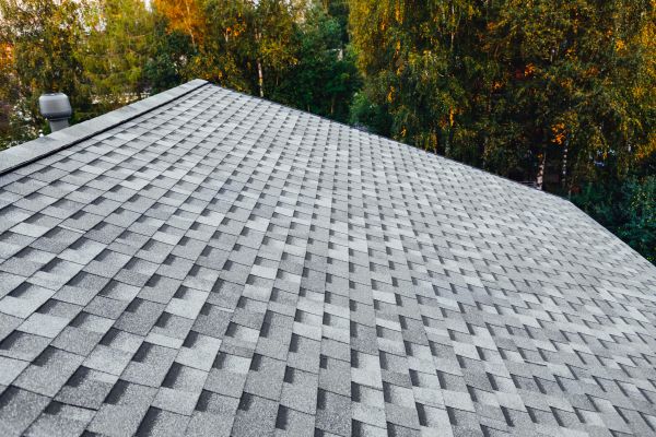 Residential Roof Replacement in New Britain