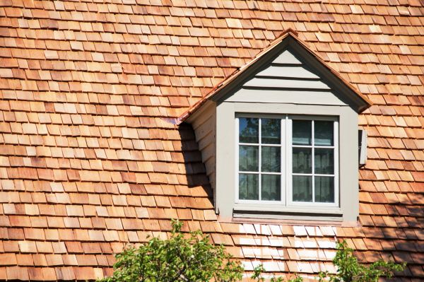 Cedar Shingles Replacement in New Britain