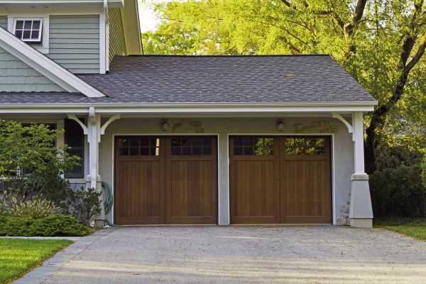 Garage Roof Replacement in New Britain