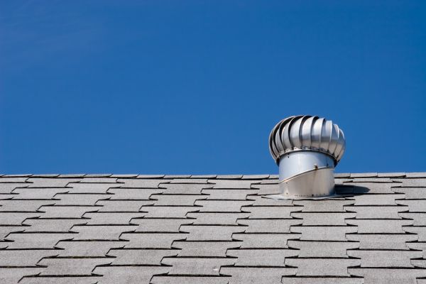 Roof Exhaust Installation Service