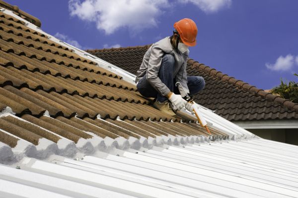 Roof Sealant Service in New Britain