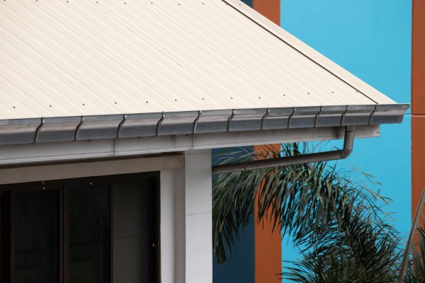 Aluminum Roofing Repair in New Britain