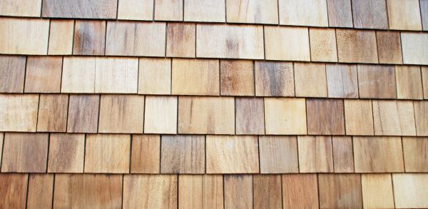 Shake Roof Replacement in New Britain