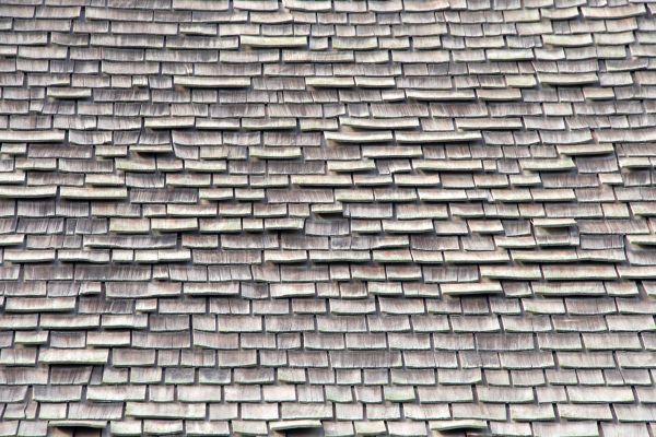 Wood Shingles Repair in New Britain