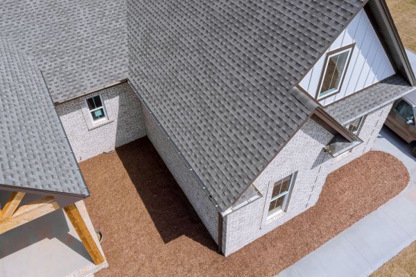 Roofing Shingle Repair in New Britain