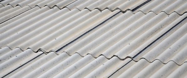 Fiber Cement Roof Repair in New Britain