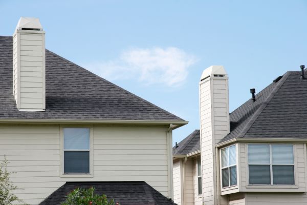 Roof Shingles Replacement in New Britain