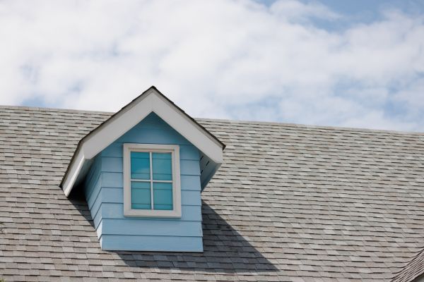 House Roof Repair in New Britain