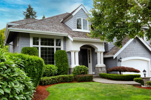Wood Shake Roof Service in New Britain