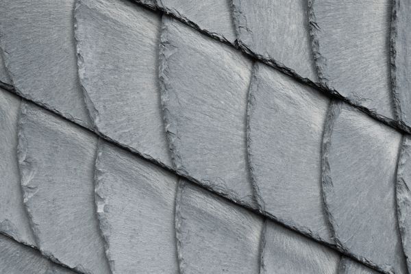Slate Shingle Replacement in New Britain