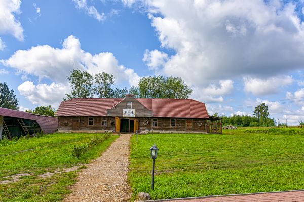 Barn Roofing Service in New Britain