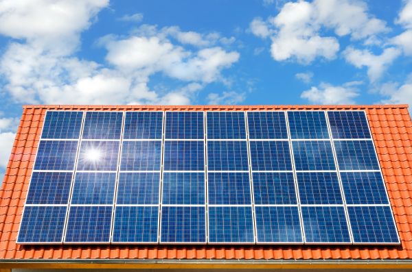 Roof Panel Repair in New Britain