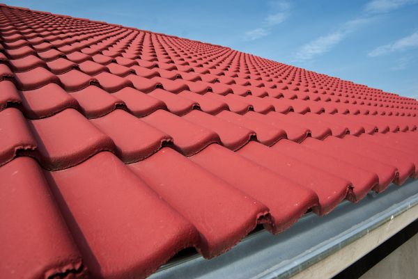 Leaky Roof Replacement in New Britain
