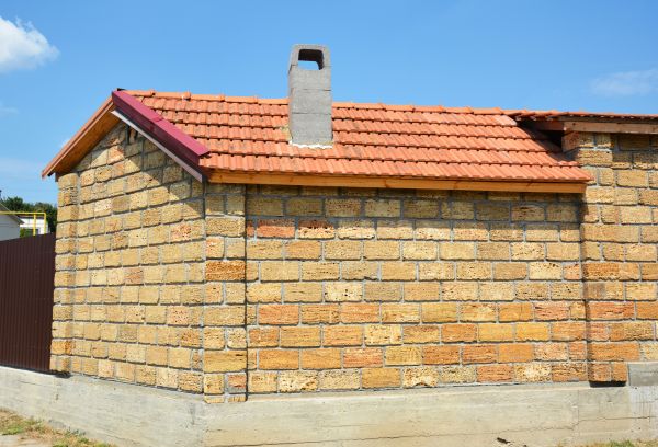 Clay Roof Leak Repair in New Britain