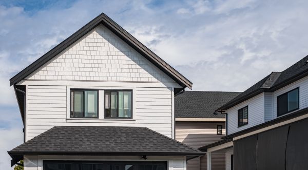 Asphalt Roof Leak Repair in New Britain