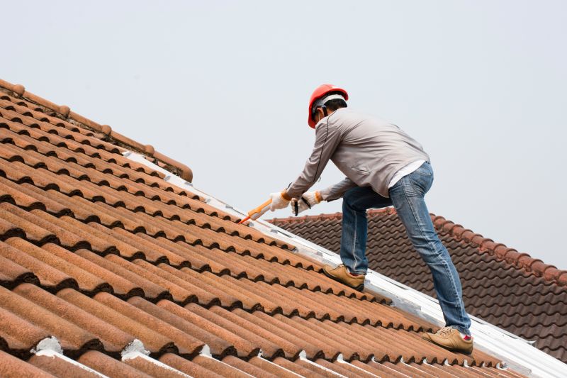 Local Roofing Contractors