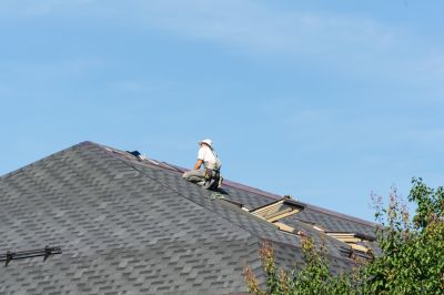 Emergency Roofing Services